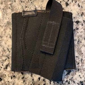 DESANTIS ankle holster